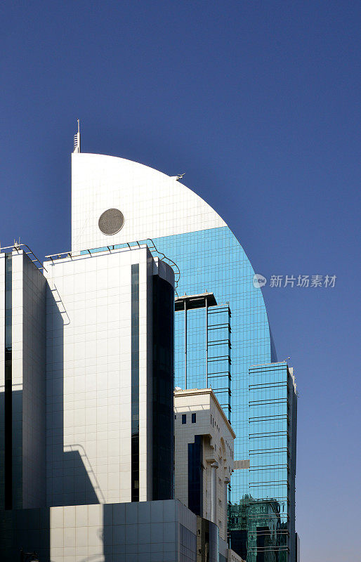 沙特阿拉伯利雅得Nobu酒店Al Anoud Tower